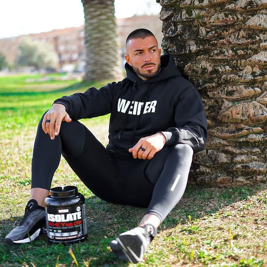 Weider Isolate Whey 100 CFM