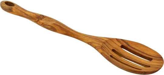 Servierlöffel Küchen Tspitz Holz  ac0060