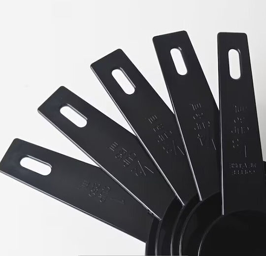 Plastic Kitchen Measuring Tool 10 Pieces