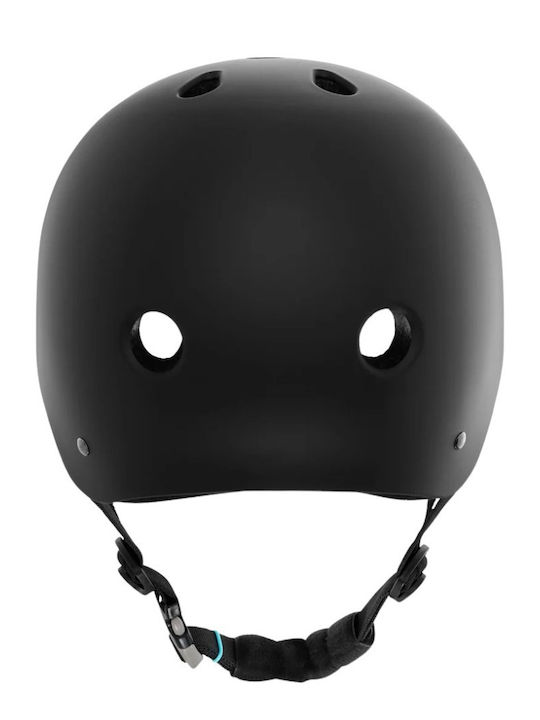 Helmet Παιδικό Κράνος για Ποδήλατο Πόλης Μαύρο