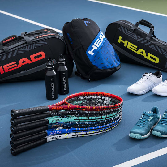 Head Mx Spark Elite Ρακέτα Τένις με Πλέγμα