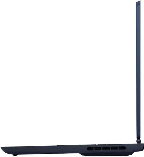 Dell Alienware 16 Aurora AC16250 16" QHD+ (i9-12700H/16GB/1TB SSD/GeForce RTX 5060/W11 Pro) (Международен английски клавиатура)