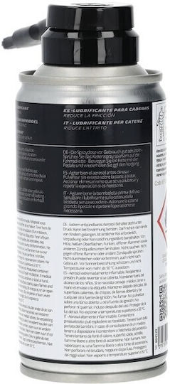 Michelin Lubrifiant Lanț Bicicletă Perie de Aplicare 125ml 804529