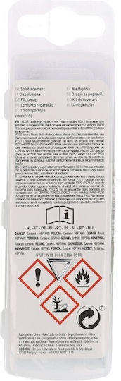 Durca Fahrradreifenreparaturkleber Set Aus 2 Stück X5gr 801139