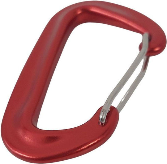 Yaia 2856-Carabină Roșie De Siguranță 1 Bucată