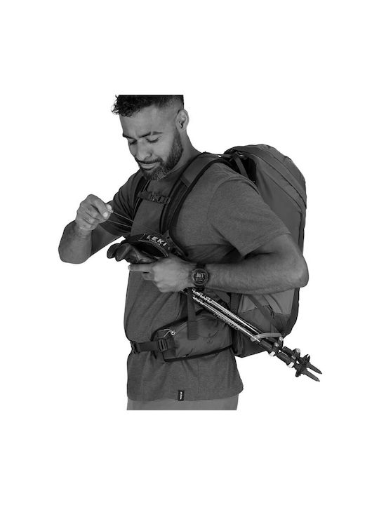 Osprey Talon Talon Bergsteigerrucksack 26lt Türkis Wandern