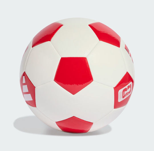 adidas FIFA World Cup 26 England Club Футболна Топка Бяла
