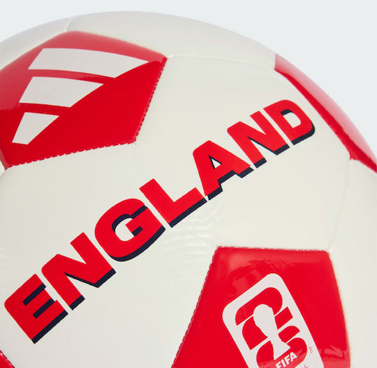 adidas FIFA World Cup 26 England Club Футболна Топка Бяла