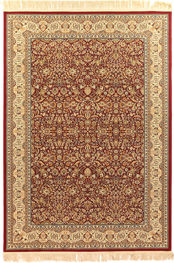 Royal Carpet Sherazad 8302 140x190cm Red