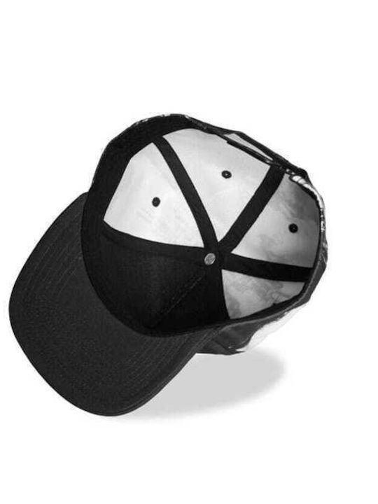 Șapcă Baseball Batman Logo Batman Invers Sb331571btm