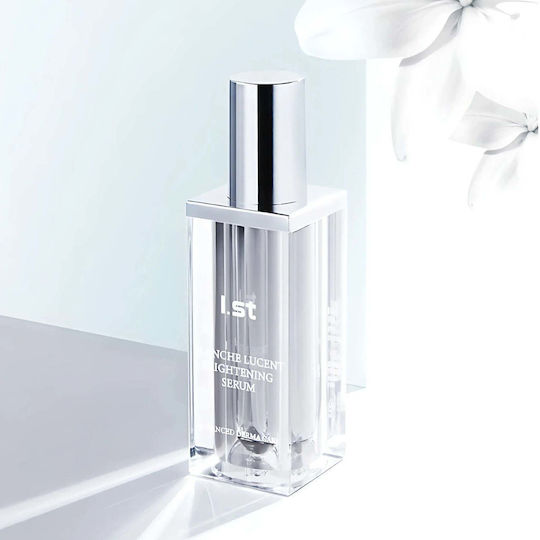 I.st Blanche Lucent Serum Hidratant pentru Față pentru Strălucire 30ml