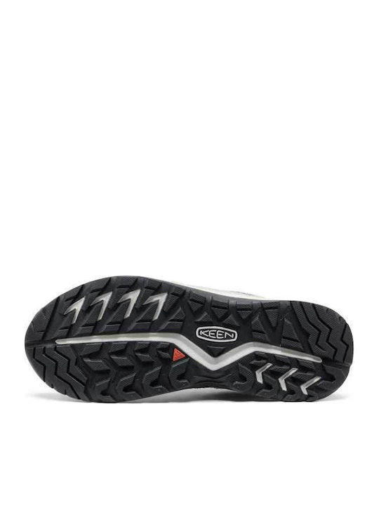 Keen Women's Hiking Shoes Gray