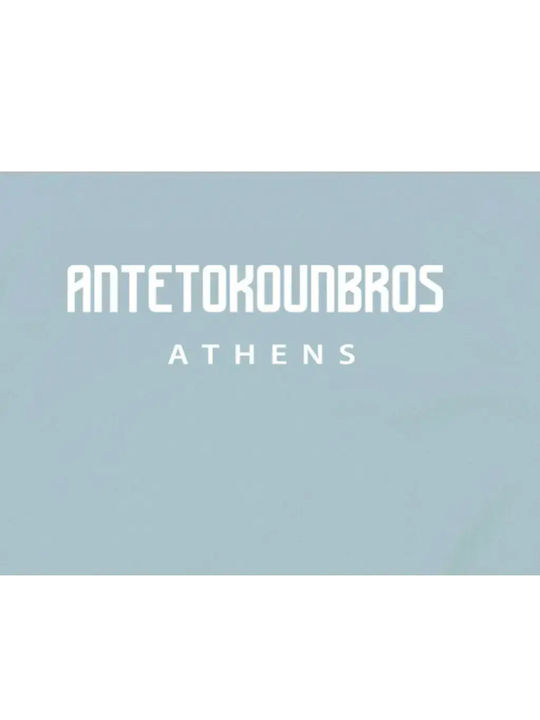 Athletic Blue T-Shirt