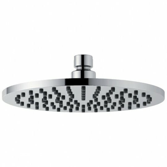 Ideal Standard Idealrain Στρογγυλή Κεφαλή Ντουζ 20cm