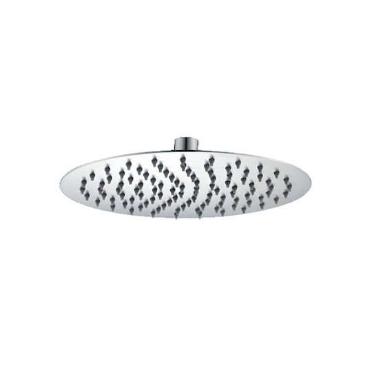 Imex Moscu Στρογγυλή Κεφαλή Ντουζ 20cm