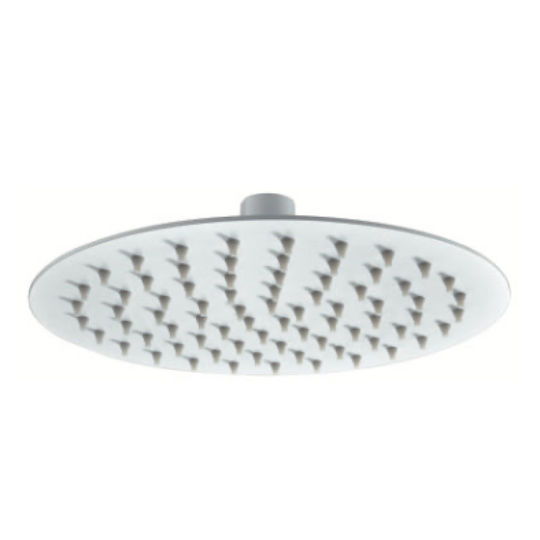 Imex Round Showerhead 25cm