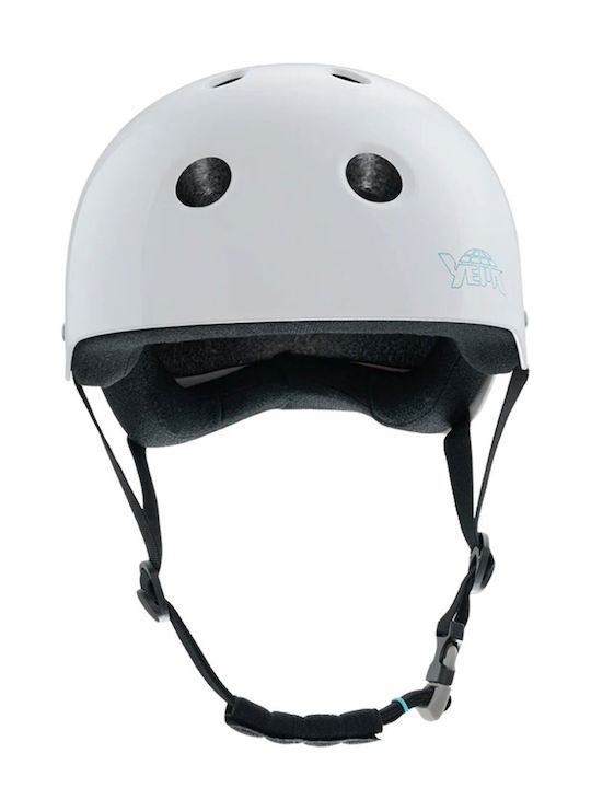 Helmet Bicycle Helmet White
