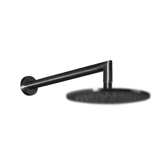 Armando Vicario Rotund Cap de duș 22.5cm cu braț 35cm