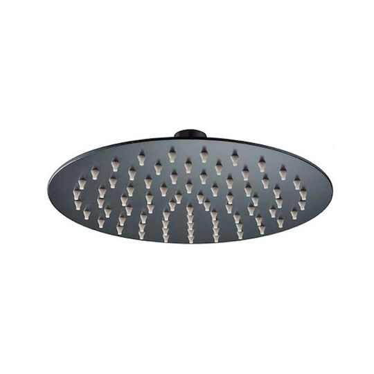 Imex Στρογγυλή Κεφαλή Ντουζ 25cm