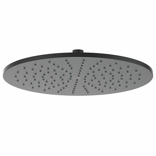 Ideal Standard Idealrain Rotund Cap de duș 40cm Grey
