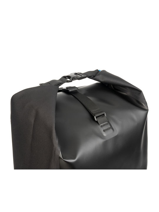 CUBE Pure Τσαντάκι Σχάρας Ποδηλάτου 15lt Μαύρο 94274
