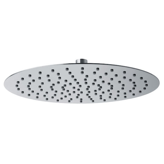 Interflex Κεφαλή Ντουζ 25cm