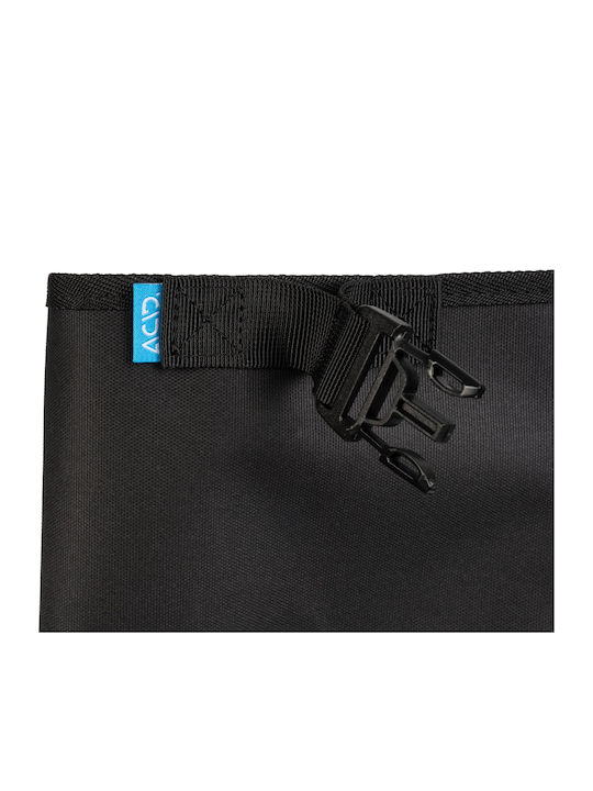 CUBE Pure Τσαντάκι Σχάρας Ποδηλάτου 15lt Μαύρο 94274