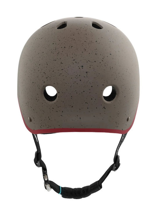 Helmet Bicycle Helmet Gray
