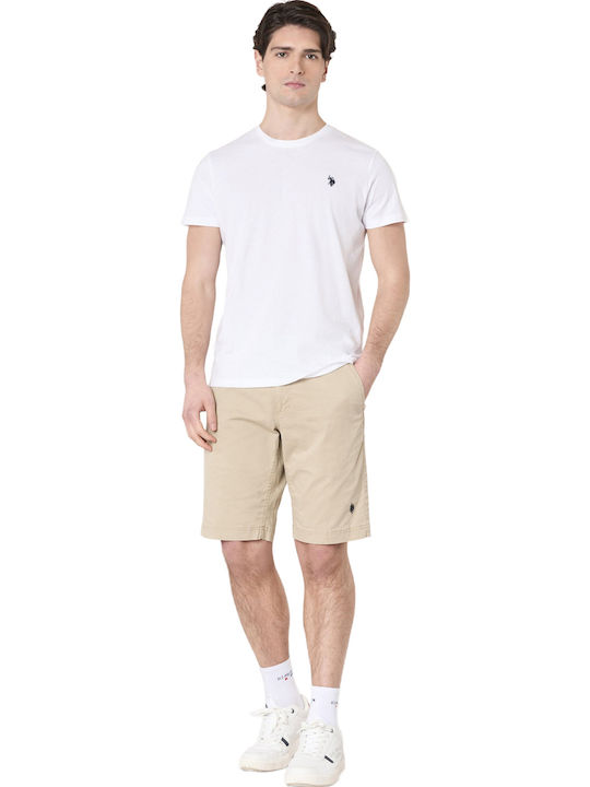 Мъжки Тениски Bianco 4Pack