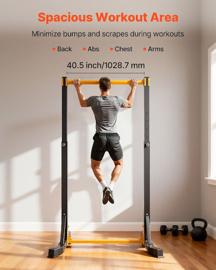 Vevor Multi Gym with Weights 150kg