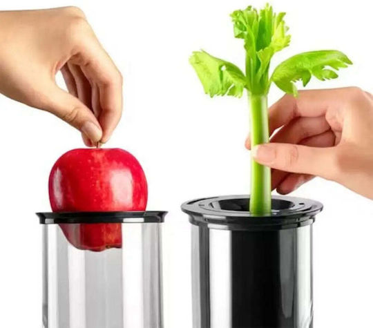 NutriBullet Сокоизтисквачка 1000W Сива