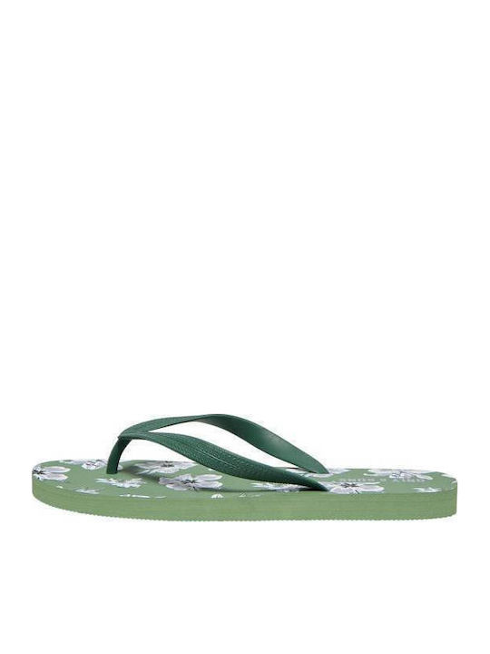 Herren Flip-Flops Grüne
