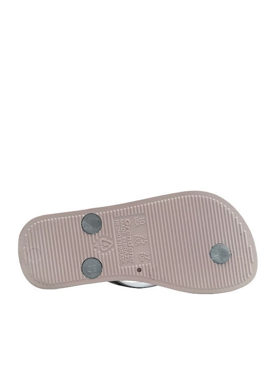 Kinder Flip-Flops Fliedrige