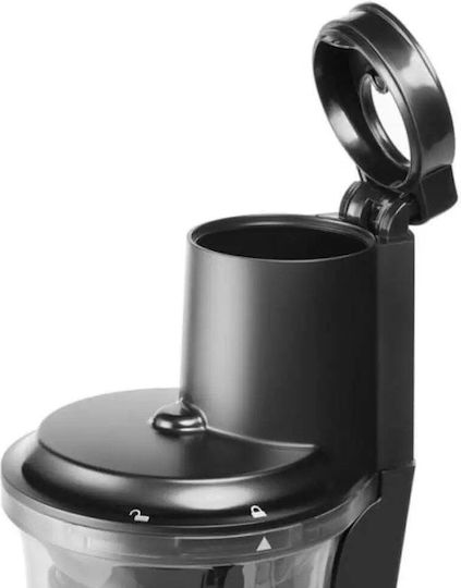 NutriBullet Storcător cu Presare Lentă 150W Gri