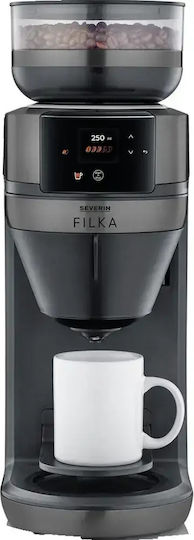 Severin Filter Coffee Machine 1520W