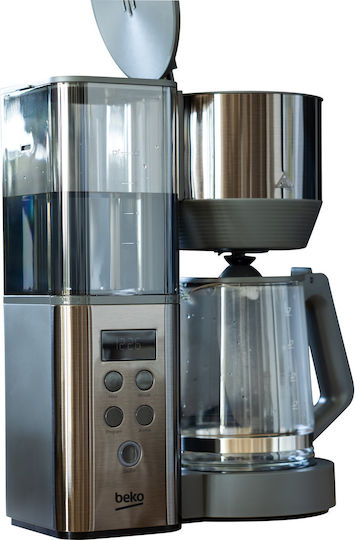 Beko Filterkaffeemaschine 1000W