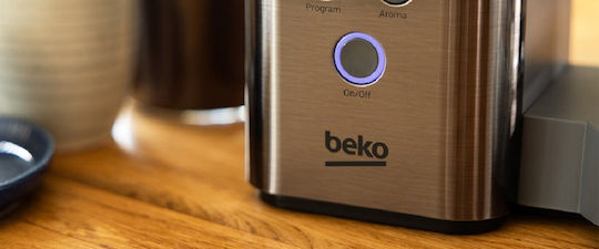 Beko Filterkaffeemaschine 1000W