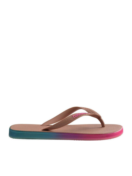 Havaianas Top Capsule II Flip Flops Ροζ