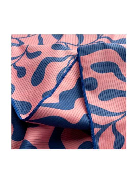 Aquawave Prosop De Sală Din Microfibra Multicolor 170x90cm