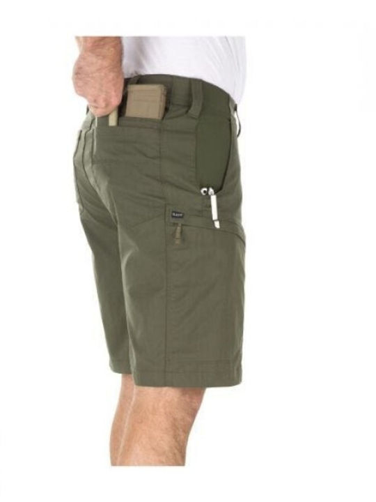 5.11 Tactical Jagdhose in Grün Farbe