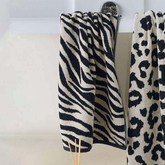 Kentia Kentia Hand Towel 30x50cm Ecru Weight 500gsm