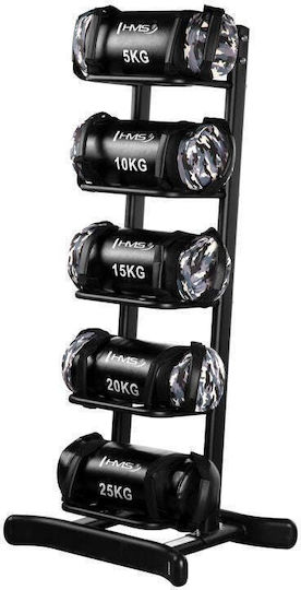 HMS Gewichtsständer für Kettlebells