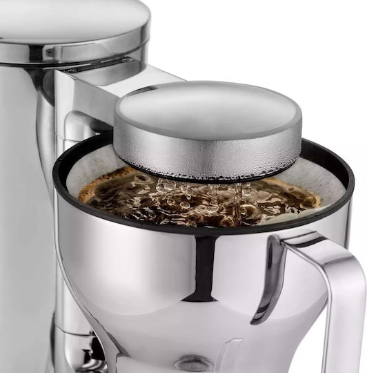 Aarke Cafetieră Filtru de Cafea 1800W