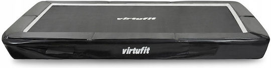 Virtufit Батут За Външна Употреба С Диаметър 213 См С Предпазна Мрежа