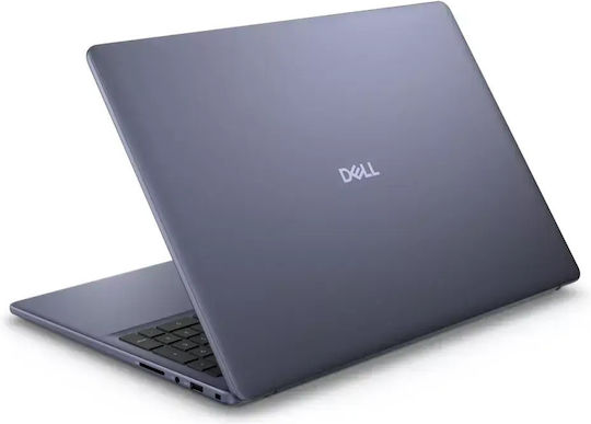 Dell DC16251 16" IPS FHD+ (Core 5-120U/16GB/512GB SSD/Linux) (Международен английски език клавиатура)