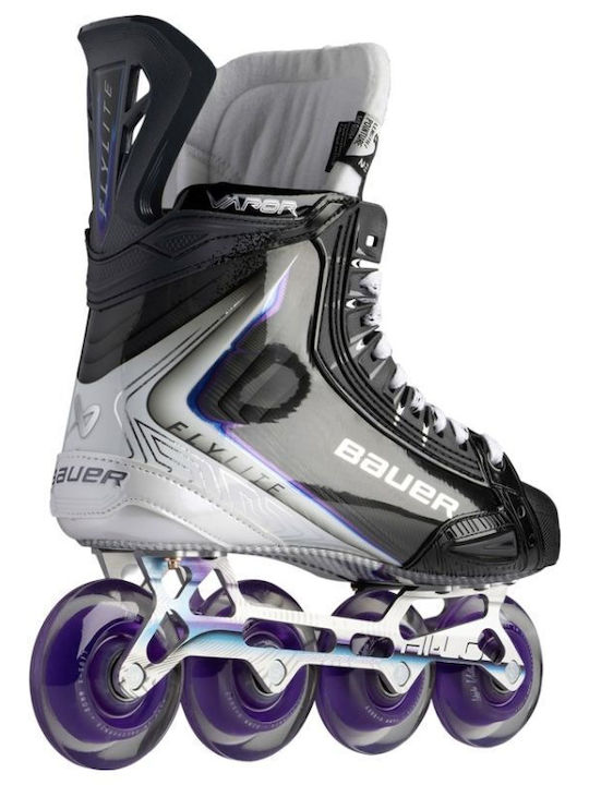 Bauer Vapor Inline Roller Beigen Für Erwachsene