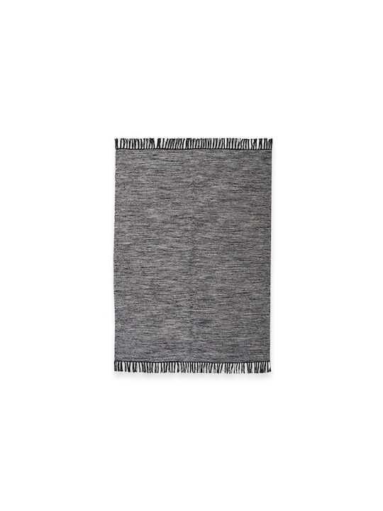 Nef-Nef Homeware Rambage Лятно време Памук Ecru / Black