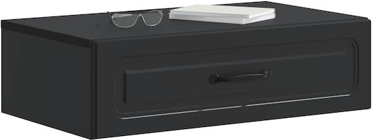 Конзола Дървена Д59xШ34.5xВ17см