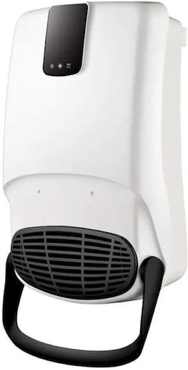 Sauna Heater Аеротермо За Баня Стенен 2000W