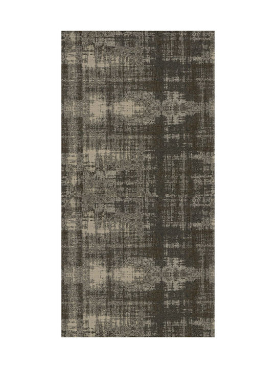 Viopros Χαλί Αντιολισθητικό 120x150cm Μπεζ
